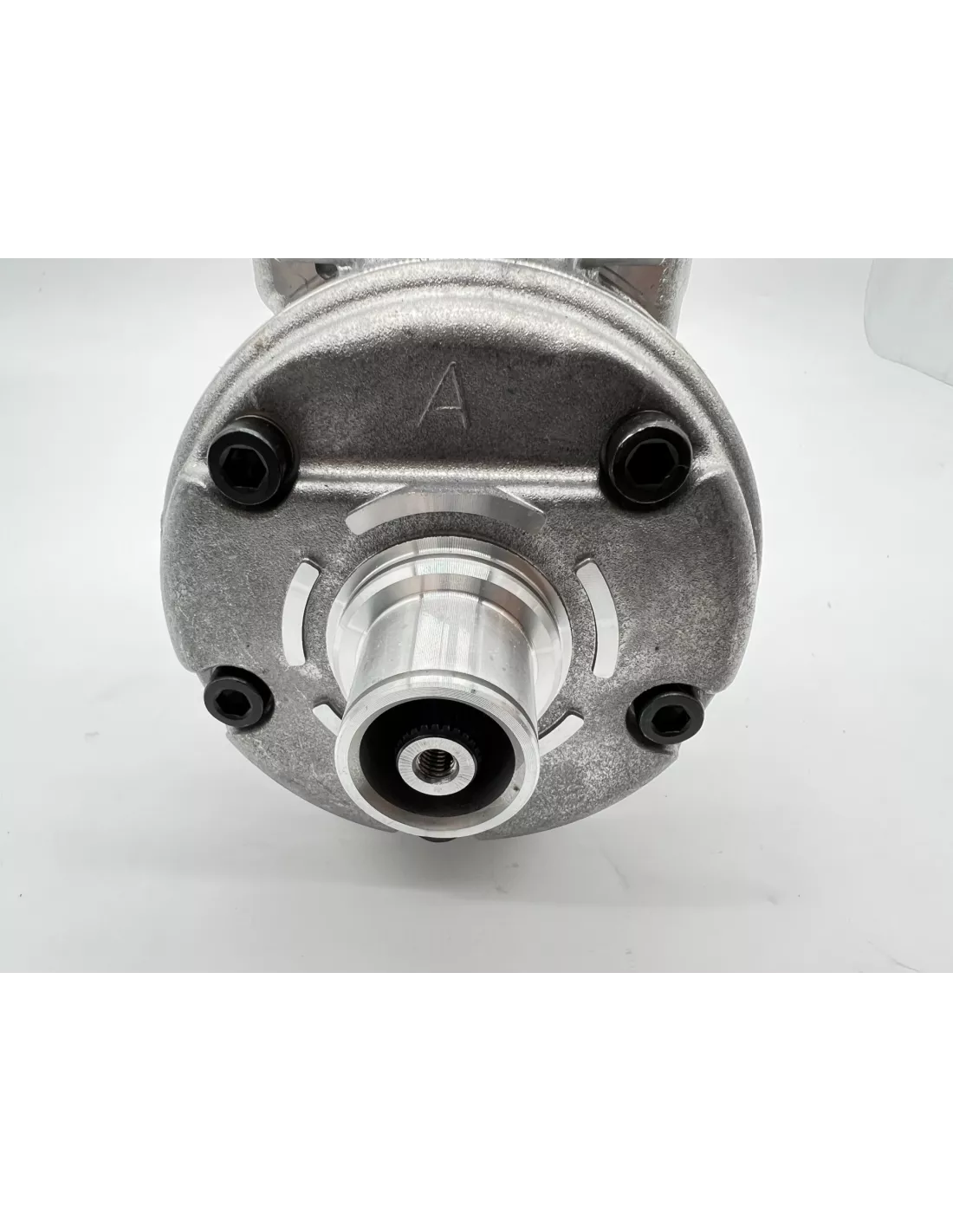 Compresseur de climatisation HDJ80 12S - SANS embrayage de clim