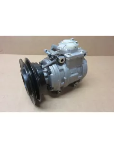 Compresseur climatisation HDJ80 24s NEUF Denso - avec embrayage de