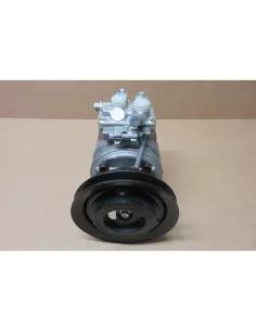 Compresseur climatisation HDJ80 24s NEUF Denso - avec embrayage de 2