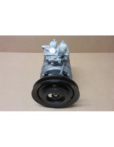 Compresseur climatisation HDJ80 24s NEUF Denso - avec embrayage de