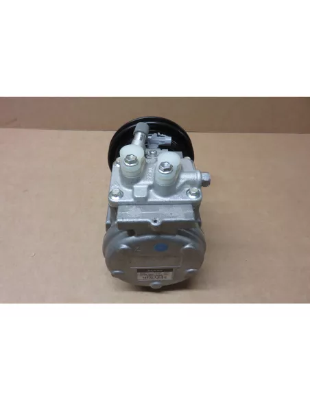 Compresseur climatisation HDJ80 24s NEUF Denso - avec embrayage de