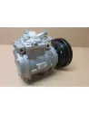 Compresseur climatisation HDJ80 24s NEUF Denso - avec embrayage de