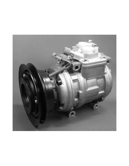 Compresseur climatisation HDJ80 24s NEUF Denso - avec embrayage de