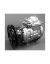 Compresseur climatisation HDJ80 24s NEUF Denso - avec embrayage de