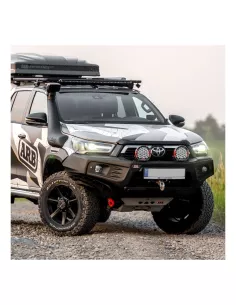 Bumper ARB Stealthbar Toyota Hilux 2020+