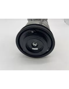 Compresseur de climatisation HDJ100 - modèle clim arrière 7 places - 2