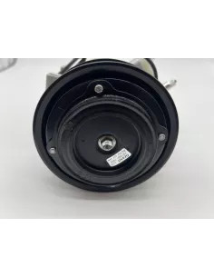 Compresseur de climatisation KDJ120 KDJ125 - avec embrayage de clim 2