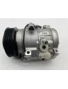 Compresseur de climatisation KDJ120 KDJ125 - avec embrayage de clim