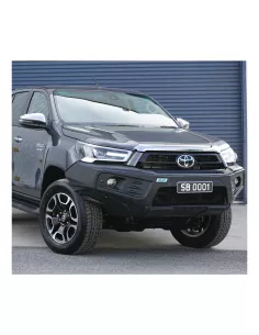 ARB Stealthbar bumper Toyota Hilux 2020+ 2