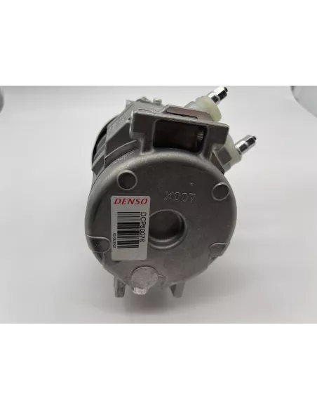 Compresseur de climatisation KDJ120 KDJ125 - avec embrayage de clim
