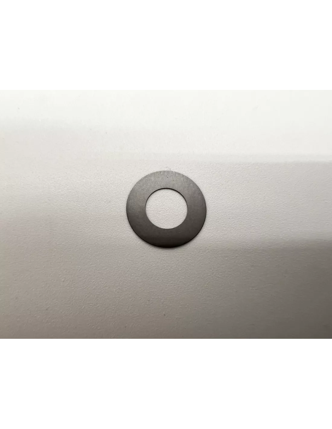 Jeu de 3 rondelles montage embrayage de climatisation TOYOTA -