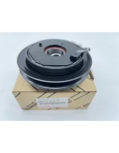 Embrayage magnétique de compresseur de climatisation HDJ80 12s TOYOTA
