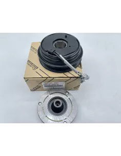 Embrayage magnétique de compresseur de climatisation HDJ100 TOYOTA -