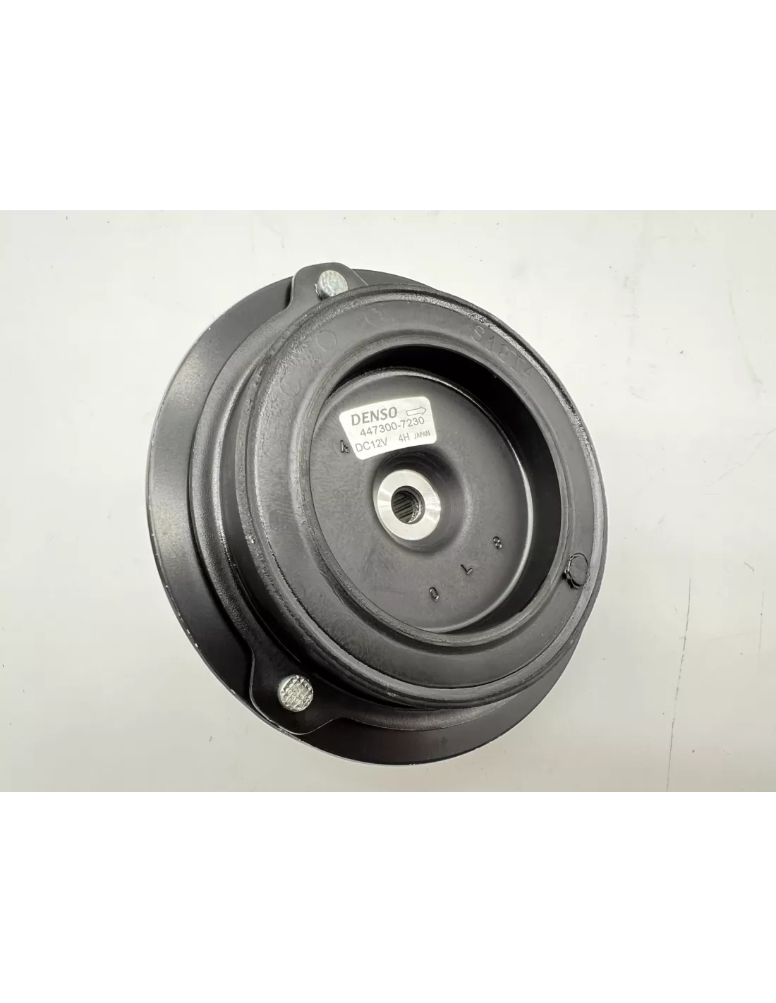Embrayage magnétique de compresseur de climatisation HDJ100 TOYOTA -