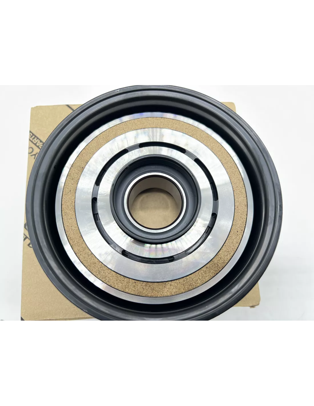 Embrayage magnétique de compresseur de climatisation HDJ100 TOYOTA -
