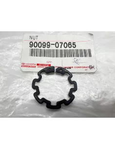 Circlip étoile embrayage de climatisation TOYOTA - accessoire 4x4