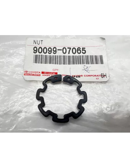 Circlip étoile embrayage de climatisation TOYOTA - accessoire 4x4