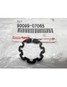 Circlip étoile embrayage de climatisation TOYOTA - accessoire 4x4