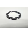 Circlip étoile embrayage de climatisation TOYOTA - accessoire 4x4