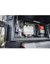 Chauffage Aérotherme 2D diesel Alu-Cab ALU CAB - accessoire 4x4