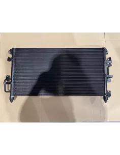 Radiateur condenseur de climatisation pour Land Cruiser HDJ80 après
