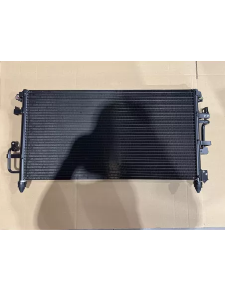 Radiateur condenseur de climatisation pour Land Cruiser HDJ80 après