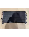 Radiateur condenseur de climatisation pour Land Cruiser HDJ80 après