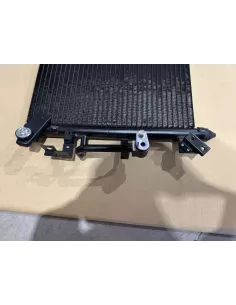 Radiateur condenseur de climatisation pour Land Cruiser HDJ80 après 2