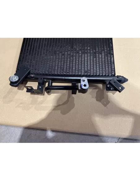 Radiateur condenseur de climatisation pour Land Cruiser HDJ80 après