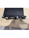 Radiateur condenseur de climatisation pour Land Cruiser HDJ80 après
