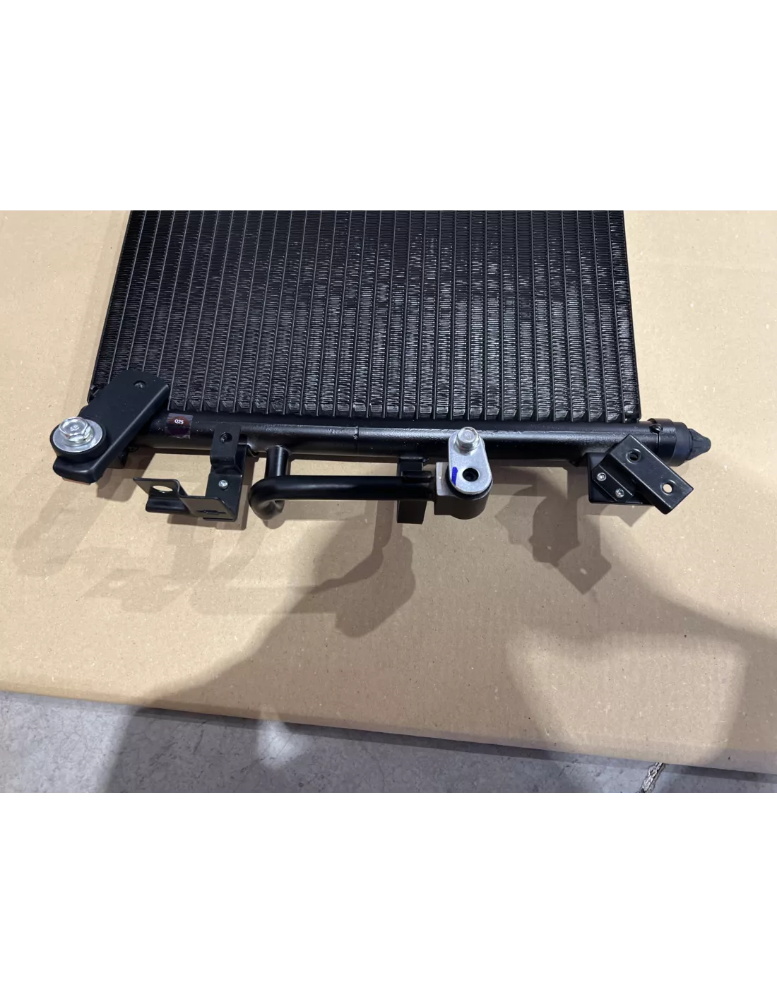 Radiateur condenseur de climatisation pour Land Cruiser HDJ80 après