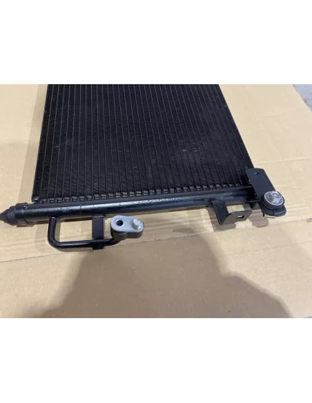 Radiateur condenseur de climatisation pour Land Cruiser HDJ80 après