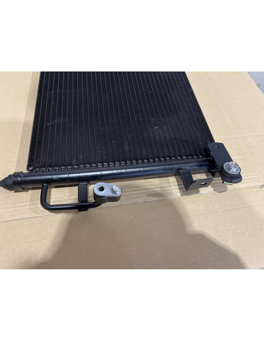 Radiateur condenseur de climatisation pour Land Cruiser HDJ80 après