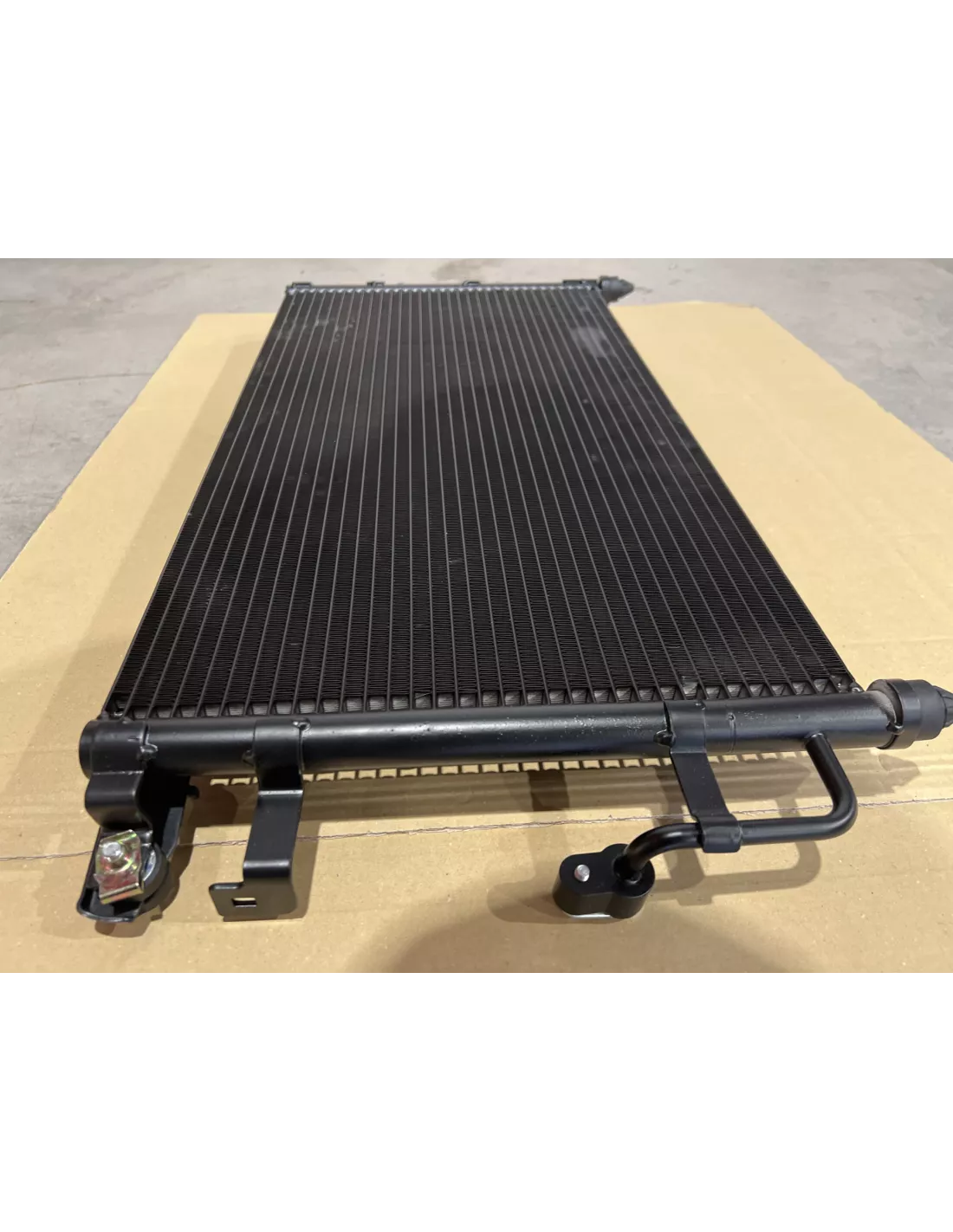 Radiateur condenseur de climatisation pour Land Cruiser HDJ80 après