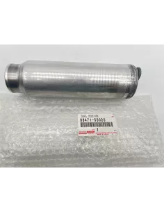 Bonbonne deshydrateur climatisation HDJ80 après 05/1993 TOYOTA -
