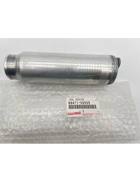Bonbonne deshydrateur climatisation HDJ80 après 05/1993 TOYOTA -