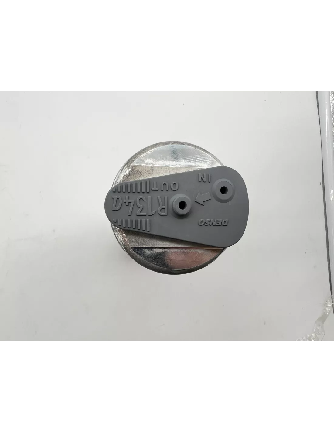 Bonbonne deshydrateur climatisation HDJ80 après 05/1993 TOYOTA -