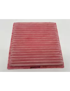 Filtre habitacle / pollen Denso pour KDJ12 FJ Cruiser DENSO -