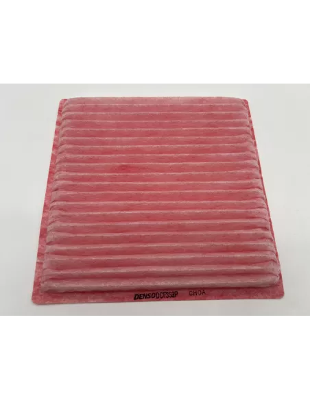 Filtre habitacle / pollen Denso pour KDJ12 FJ Cruiser DENSO -