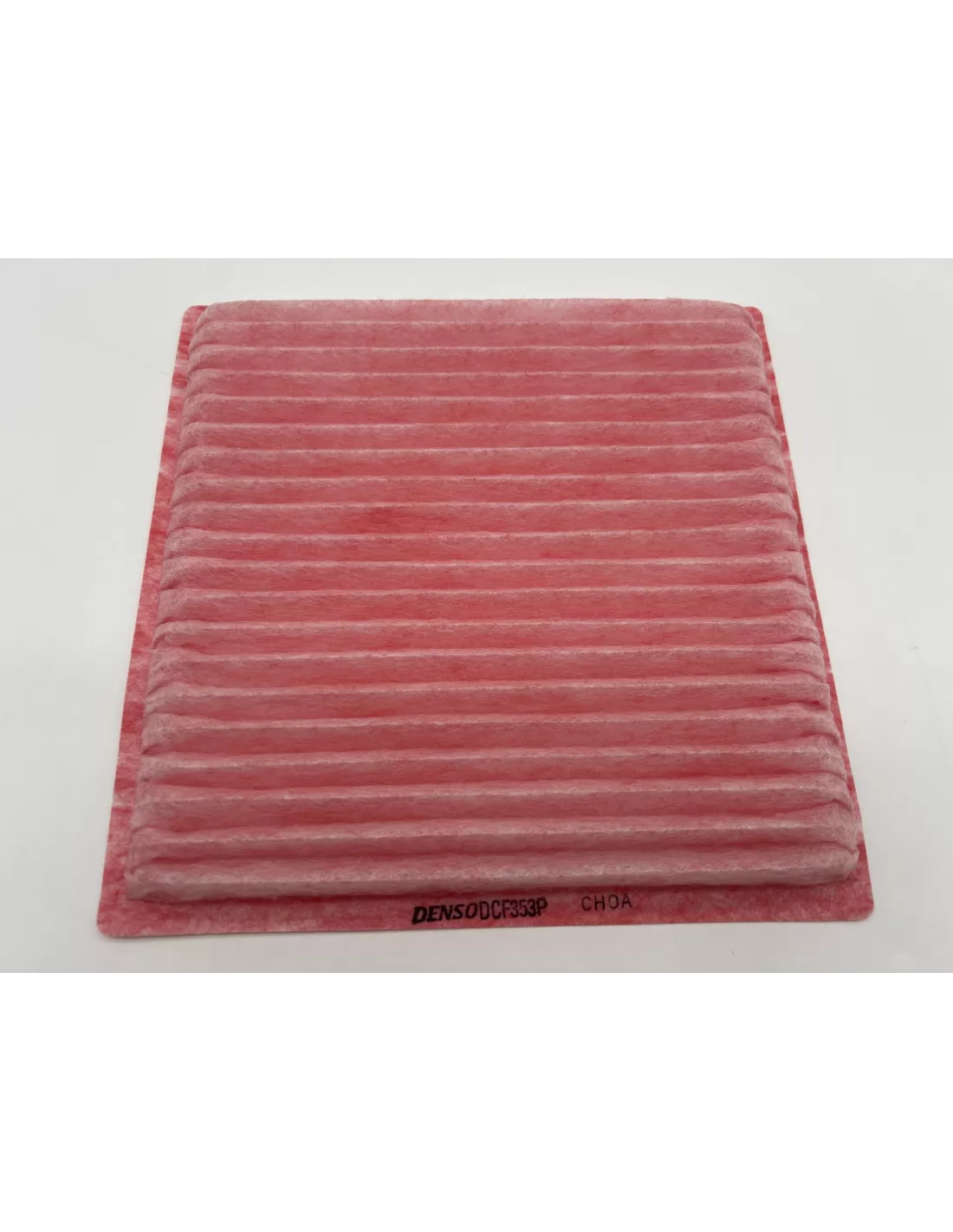 Filtre habitacle / pollen Denso pour KDJ12 FJ Cruiser DENSO -
