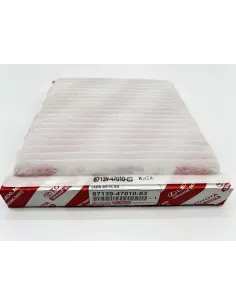 Filtre habitacle / pollen KDJ12 FJ Cruiser TOYOTA - accessoire 4x4