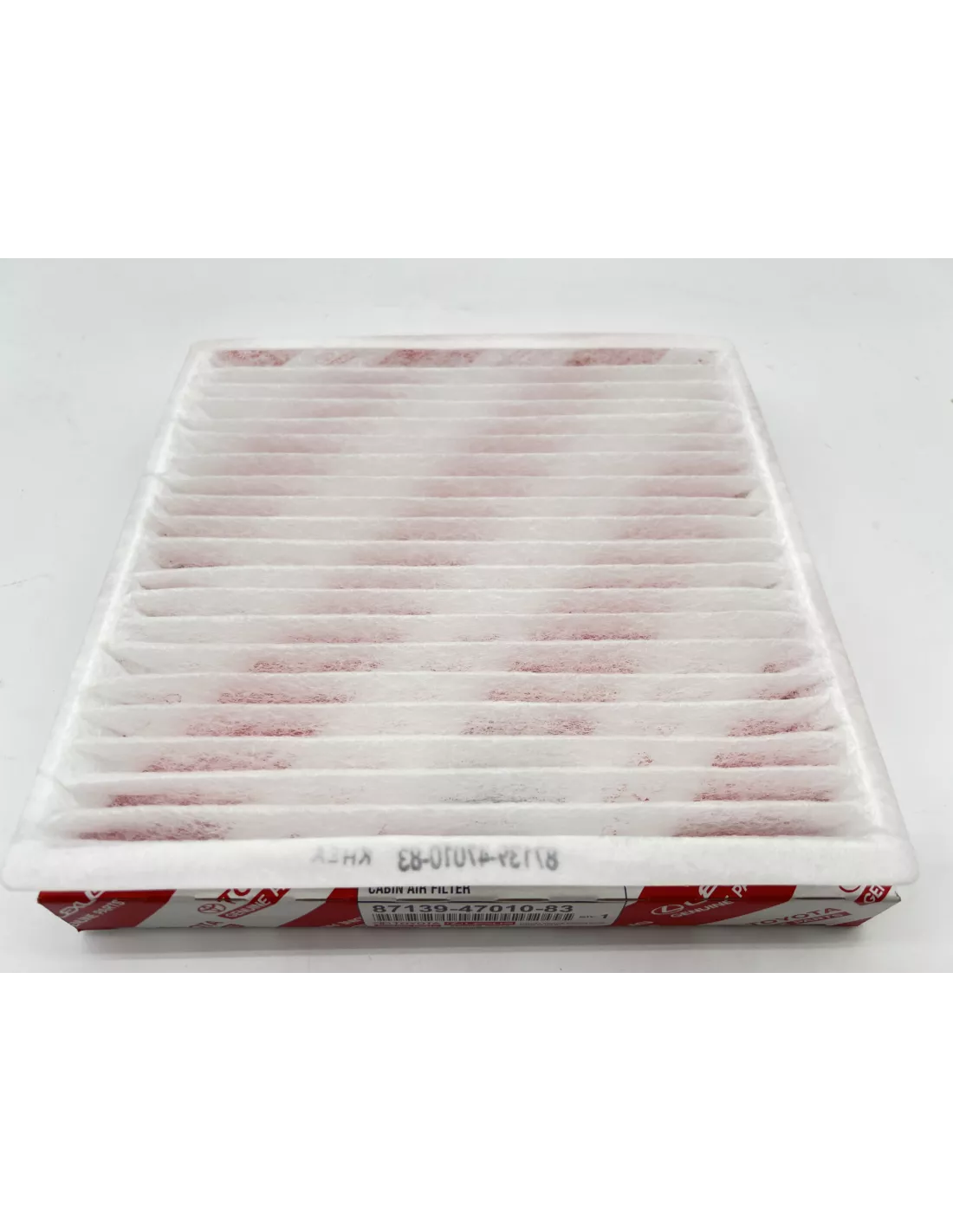 Filtre habitacle / pollen KDJ12 FJ Cruiser TOYOTA - accessoire 4x4