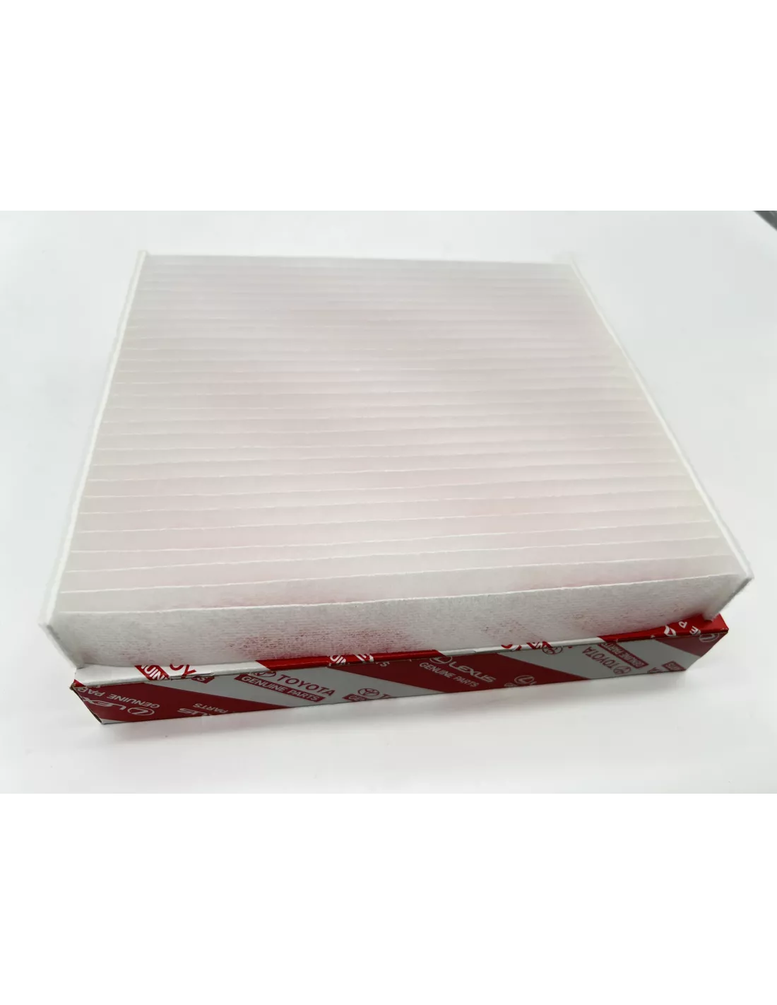 Filtre habitacle / pollen KDJ15 GDJ15 VDJ200 Hilux Vigo TOYOTA -