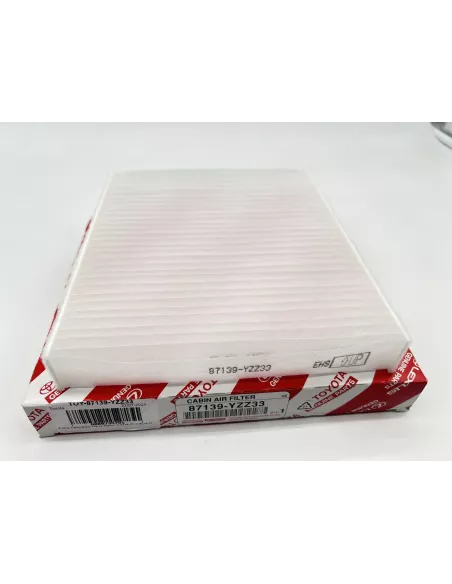Filtre habitacle / pollen Hilux Revo TOYOTA - accessoire 4x4