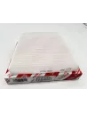 Filtre habitacle / pollen Hilux Revo TOYOTA - accessoire 4x4