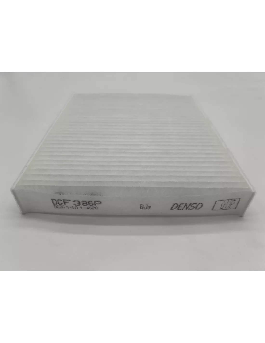 Filtre habitacle / pollen Denso pour Hilux Revo DENSO - accessoire 4x4