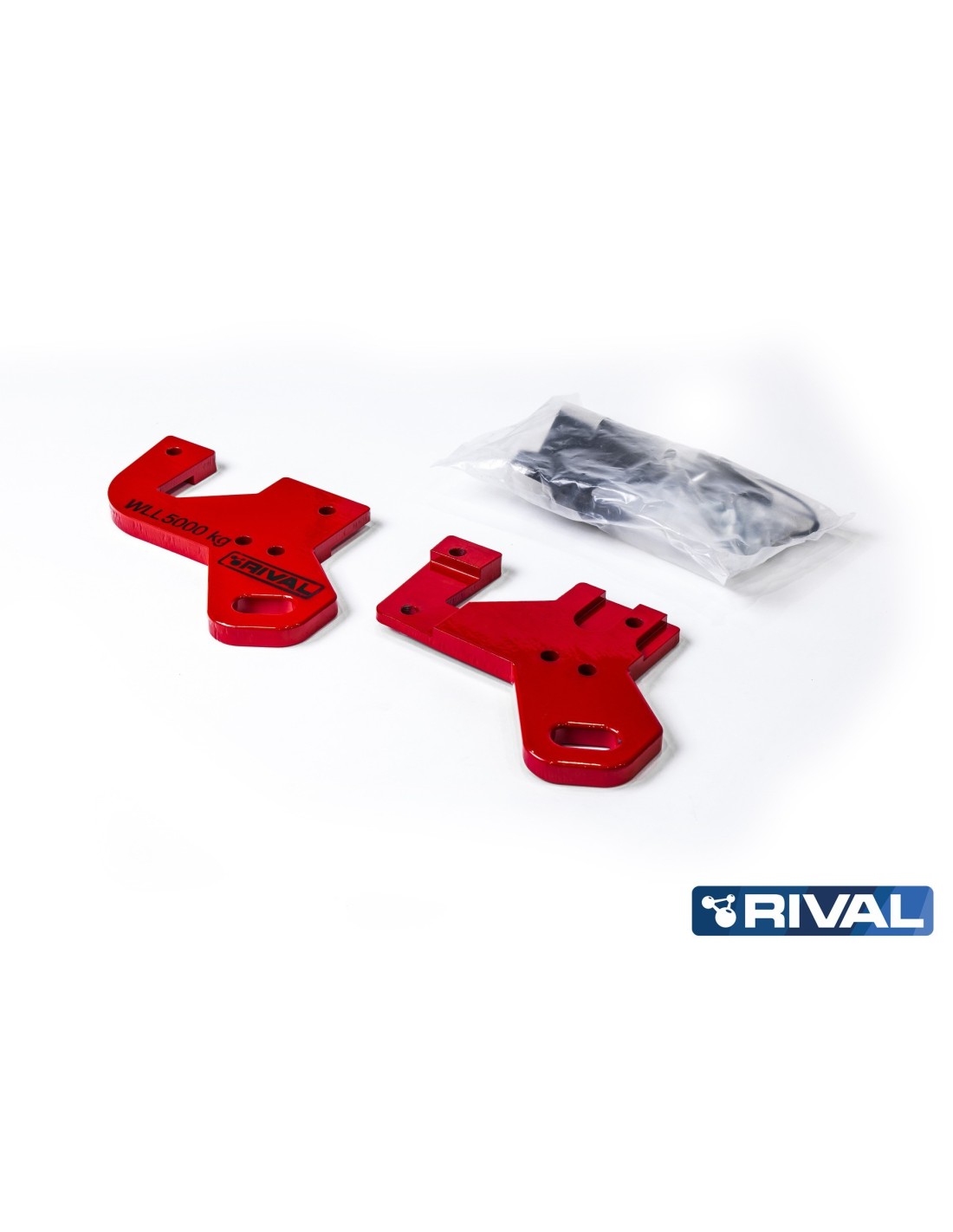 Anelli rivali rivali per Ford Ranger