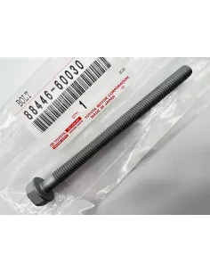 Boulon galet tendeur climatisation HDJ80 HZJ7 HDJ100 (version galet