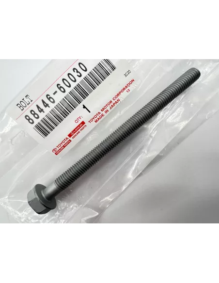 Boulon galet tendeur climatisation HDJ80 HZJ7 HDJ100 (version galet