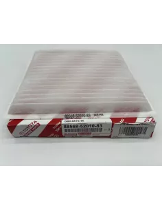 Filtre habitacle RAV4 avant 2005 TOYOTA - accessoire 4x4